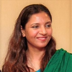 Dr. Karthika Kathiresan