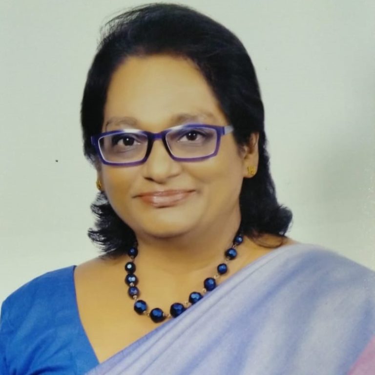 Dr. Surani Sharmalee